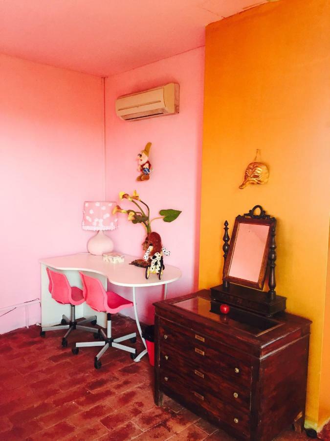 Il Rudere Bed & Breakfast Ravenna Exterior foto