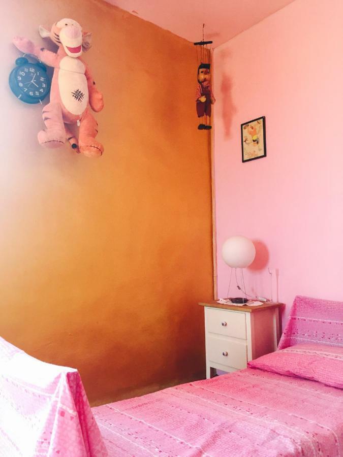 Il Rudere Bed & Breakfast Ravenna Exterior foto