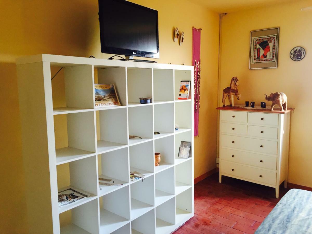 Il Rudere Bed & Breakfast Ravenna Exterior foto