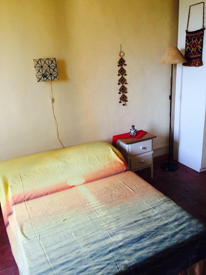 Il Rudere Bed & Breakfast Ravenna Exterior foto
