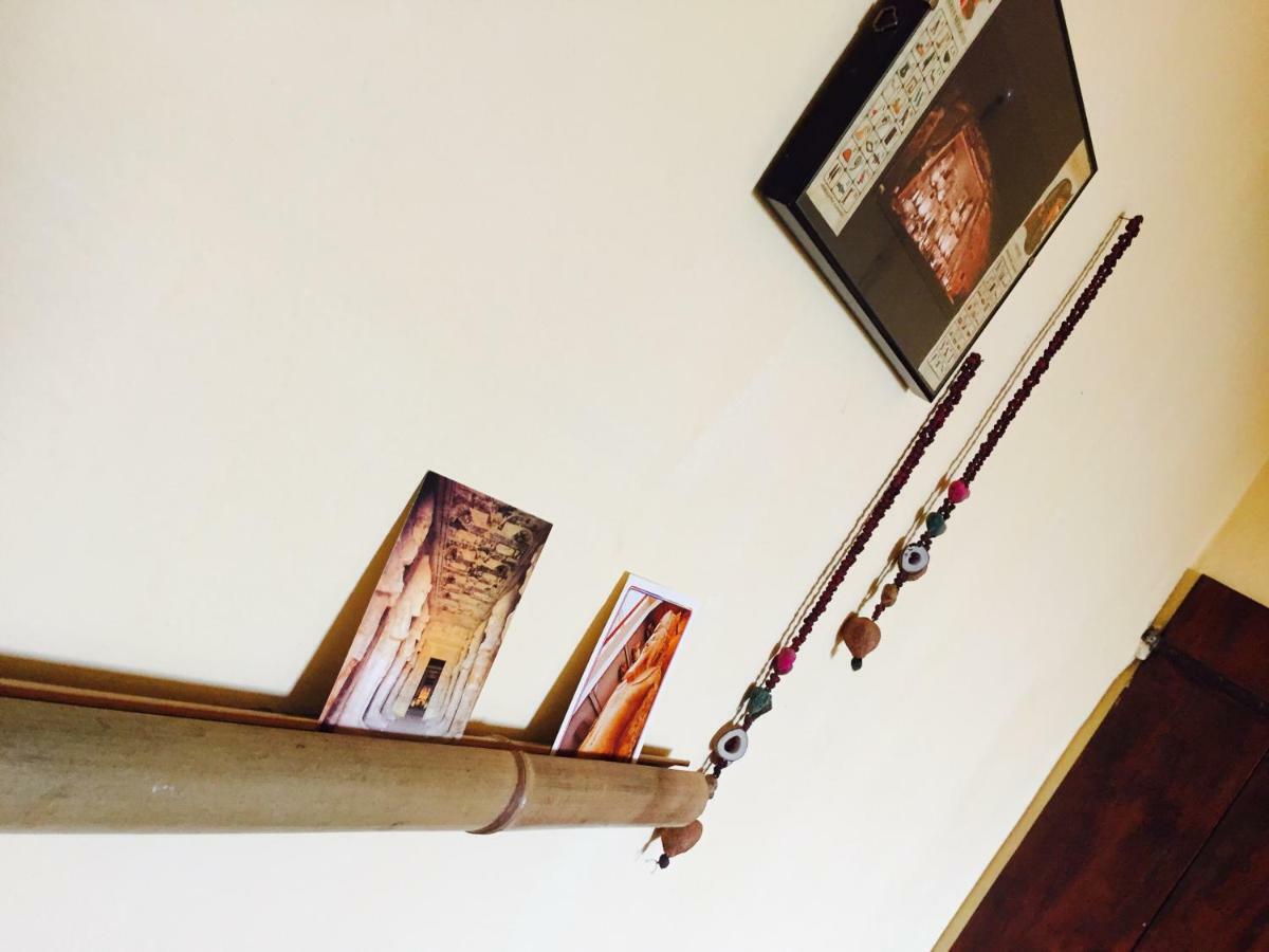 Il Rudere Bed & Breakfast Ravenna Exterior foto