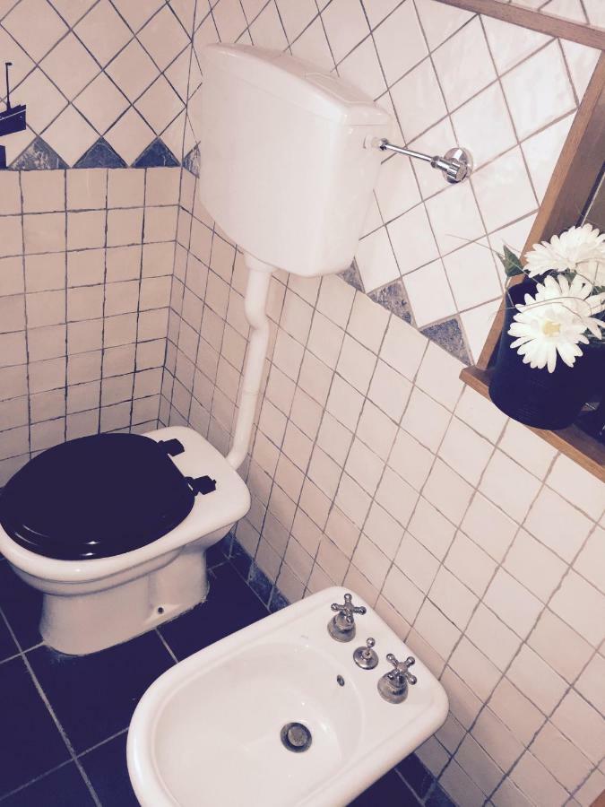 Il Rudere Bed & Breakfast Ravenna Exterior foto
