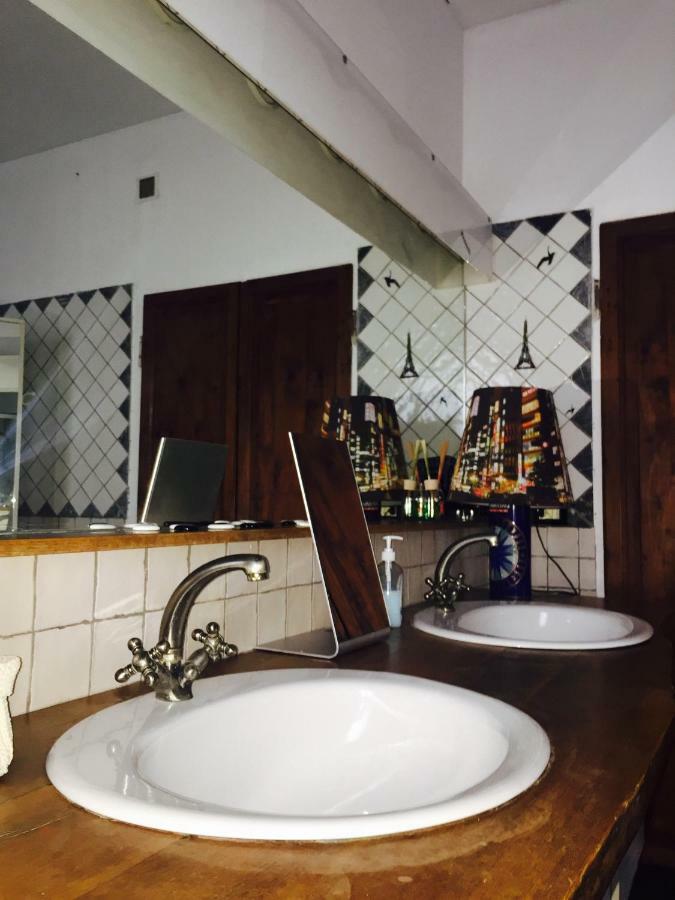 Il Rudere Bed & Breakfast Ravenna Exterior foto