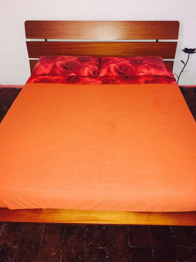 Il Rudere Bed & Breakfast Ravenna Exterior foto